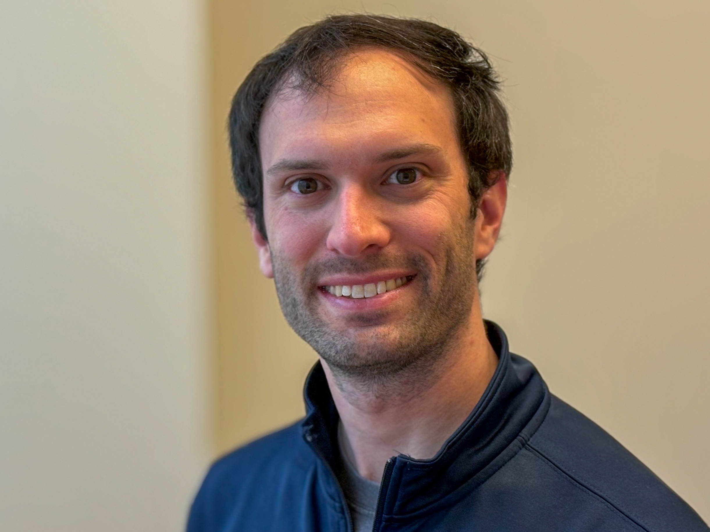 Michael G. Levin, MD